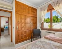 Resale - Detached Villa - Ciudad Quesada - Ciudad Quesada - Town