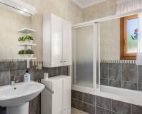 Resale - Detached Villa - Ciudad Quesada - Ciudad Quesada - Town