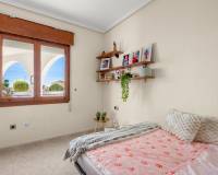 Resale - Detached Villa - Ciudad Quesada - Ciudad Quesada - Town