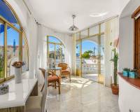 Resale - Detached Villa - Ciudad Quesada - Ciudad Quesada - Town