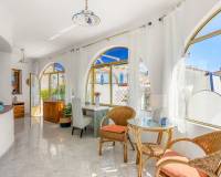 Resale - Detached Villa - Ciudad Quesada - Ciudad Quesada - Town