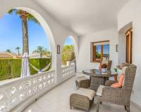 Resale - Detached Villa - Ciudad Quesada - Ciudad Quesada - Town