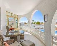 Resale - Detached Villa - Ciudad Quesada - Ciudad Quesada - Town