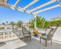 Resale - Detached Villa - Ciudad Quesada - Ciudad Quesada - Town