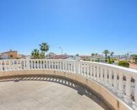 Resale - Detached Villa - Ciudad Quesada - Ciudad Quesada - Town