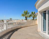 Resale - Detached Villa - Ciudad Quesada - Ciudad Quesada - Town