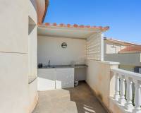 Resale - Detached Villa - Ciudad Quesada - Ciudad Quesada - Town