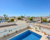 Resale - Detached Villa - Ciudad Quesada - Ciudad Quesada - Town