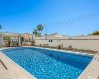Resale - Detached Villa - Ciudad Quesada - Ciudad Quesada - Town