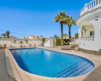 Resale - Detached Villa - Ciudad Quesada - Ciudad Quesada - Town