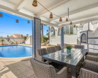 Resale - Detached Villa - Ciudad Quesada - Ciudad Quesada - Town