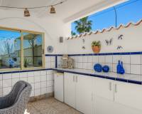 Resale - Detached Villa - Ciudad Quesada - Ciudad Quesada - Town