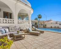 Resale - Detached Villa - Ciudad Quesada - Ciudad Quesada - Town