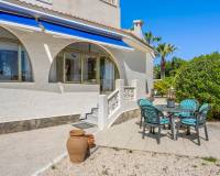 Resale - Detached Villa - Ciudad Quesada - Ciudad Quesada - Town