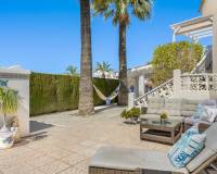 Resale - Detached Villa - Ciudad Quesada - Ciudad Quesada - Town