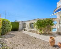 Resale - Detached Villa - Ciudad Quesada - Ciudad Quesada - Town