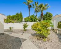 Resale - Detached Villa - Ciudad Quesada - Ciudad Quesada - Town