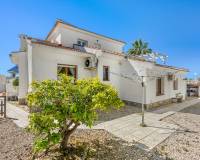 Resale - Detached Villa - Ciudad Quesada - Ciudad Quesada - Town