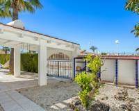 Resale - Detached Villa - Ciudad Quesada - Ciudad Quesada - Town
