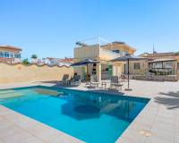 Resale - Detached Villa - Ciudad Quesada - Ciudad Quesada - Town