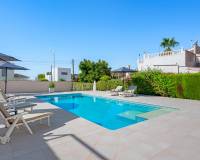 Resale - Detached Villa - Ciudad Quesada - Ciudad Quesada - Town