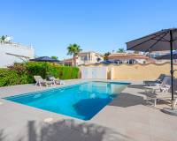 Resale - Detached Villa - Ciudad Quesada - Ciudad Quesada - Town