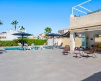 Resale - Detached Villa - Ciudad Quesada - Ciudad Quesada - Town