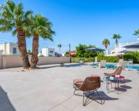 Resale - Detached Villa - Ciudad Quesada - Ciudad Quesada - Town