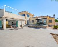 Resale - Detached Villa - Ciudad Quesada - Ciudad Quesada - Town