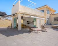 Resale - Detached Villa - Ciudad Quesada - Ciudad Quesada - Town