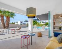 Resale - Detached Villa - Ciudad Quesada - Ciudad Quesada - Town