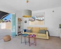 Resale - Detached Villa - Ciudad Quesada - Ciudad Quesada - Town