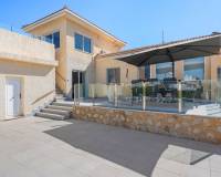 Resale - Detached Villa - Ciudad Quesada - Ciudad Quesada - Town