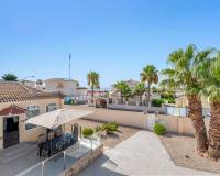 Resale - Detached Villa - Ciudad Quesada - Ciudad Quesada - Town