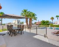 Resale - Detached Villa - Ciudad Quesada - Ciudad Quesada - Town