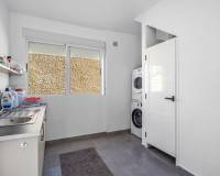 Resale - Detached Villa - Ciudad Quesada - Ciudad Quesada - Town