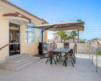 Resale - Detached Villa - Ciudad Quesada - Ciudad Quesada - Town