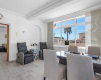 Resale - Detached Villa - Ciudad Quesada - Ciudad Quesada - Town