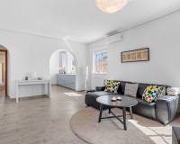 Resale - Detached Villa - Ciudad Quesada - Ciudad Quesada - Town