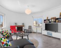 Resale - Detached Villa - Ciudad Quesada - Ciudad Quesada - Town