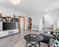 Resale - Detached Villa - Ciudad Quesada - Ciudad Quesada - Town
