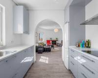 Resale - Detached Villa - Ciudad Quesada - Ciudad Quesada - Town