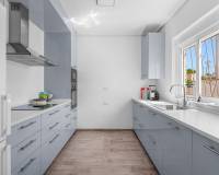Resale - Detached Villa - Ciudad Quesada - Ciudad Quesada - Town