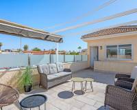 Resale - Detached Villa - Ciudad Quesada - Ciudad Quesada - Town