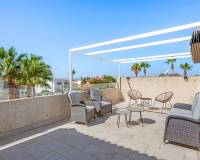 Resale - Detached Villa - Ciudad Quesada - Ciudad Quesada - Town