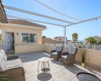 Resale - Detached Villa - Ciudad Quesada - Ciudad Quesada - Town