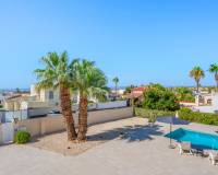 Resale - Detached Villa - Ciudad Quesada - Ciudad Quesada - Town