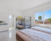Resale - Detached Villa - Ciudad Quesada - Ciudad Quesada - Town