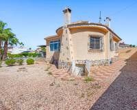 Resale - Detached Villa - Ciudad Quesada - Ciudad Quesada - Town
