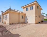 Resale - Detached Villa - Ciudad Quesada - Ciudad Quesada - Town